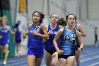 Track & Field  Women’s Track & Field open up the 2023 indoor season with a home meet against Colby College. They also competed against visiting Wentworth Institute of Technology, Worcester State University, Gordon College and Connecticut College. - Photo by Keith Nordstrom